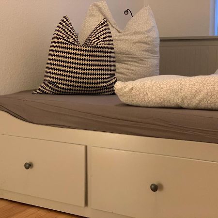 לייפציג Hinterhaus Apartment No4 מראה חיצוני תמונה