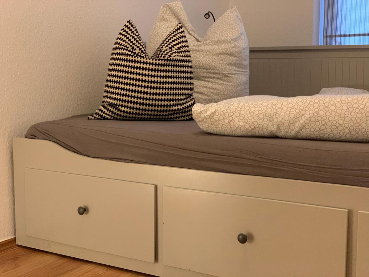 לייפציג Hinterhaus Apartment No4 מראה חיצוני תמונה