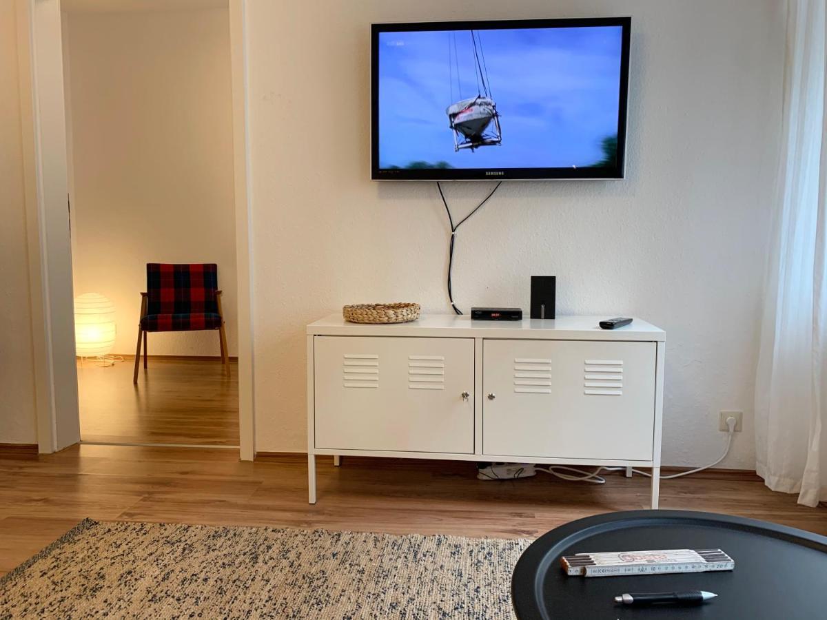 לייפציג Hinterhaus Apartment No4 מראה חיצוני תמונה
