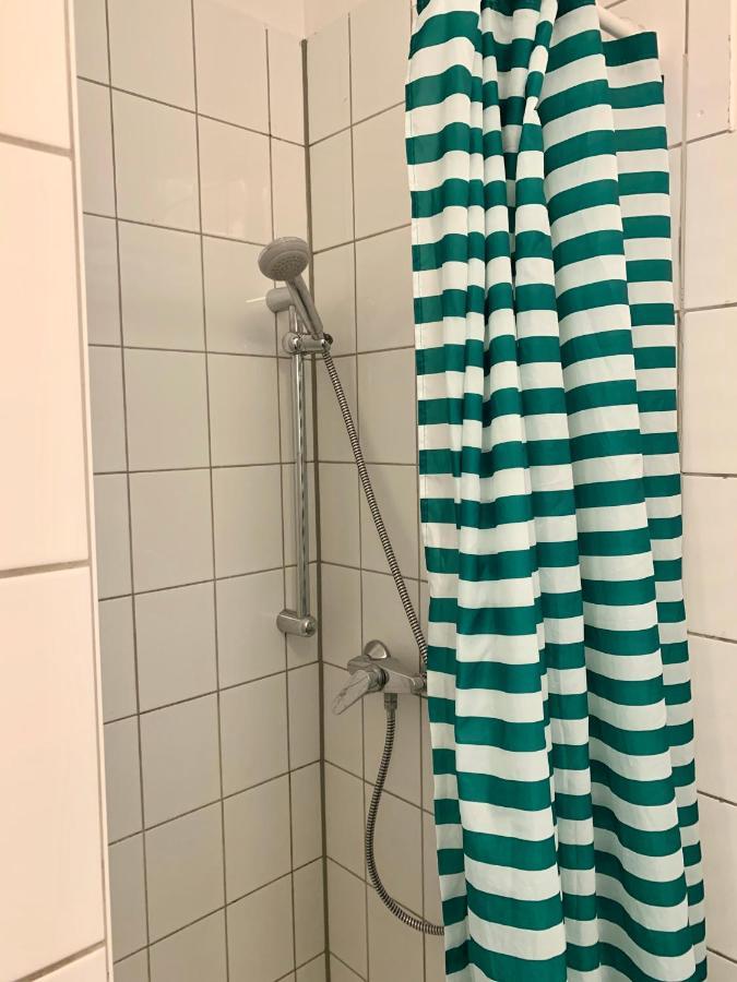 לייפציג Hinterhaus Apartment No4 מראה חיצוני תמונה